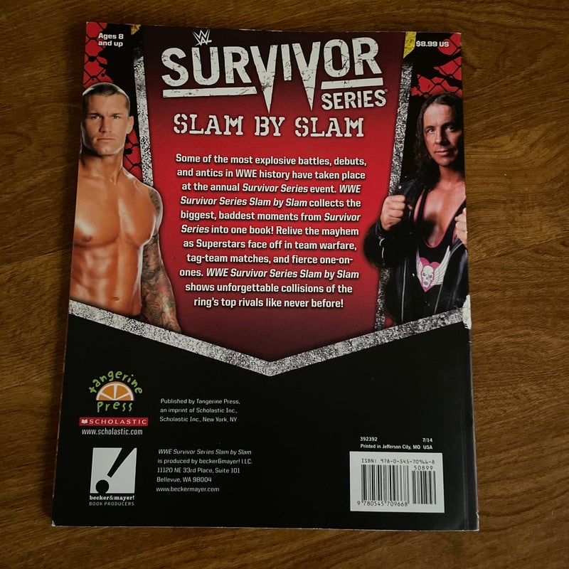 Survivor Series 