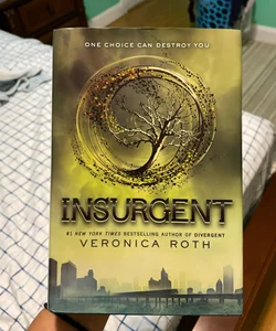 Insurgent