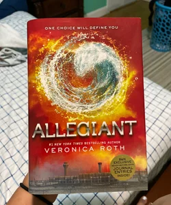 Allegiant