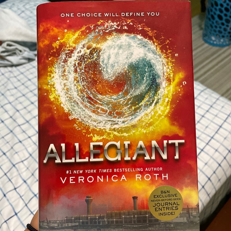 Allegiant