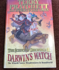 Darwin's Watch