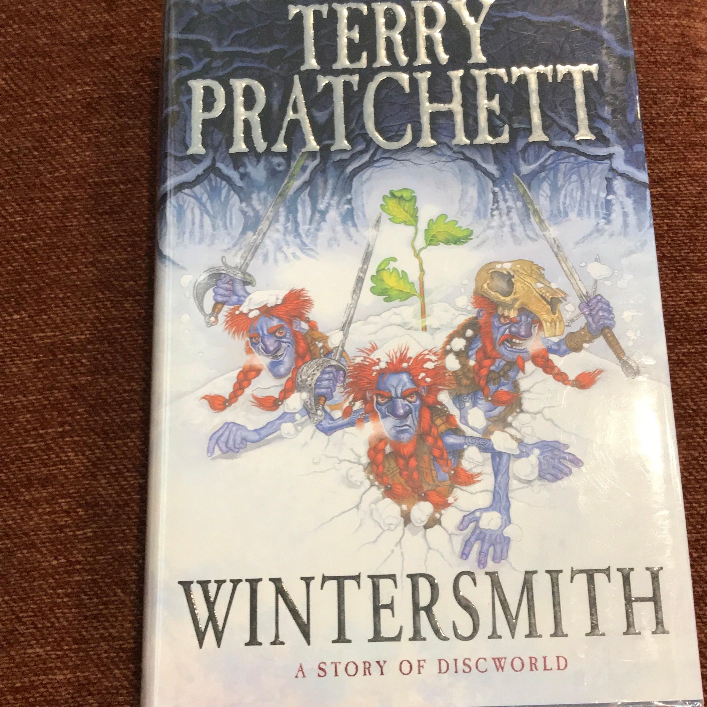 Wintersmith