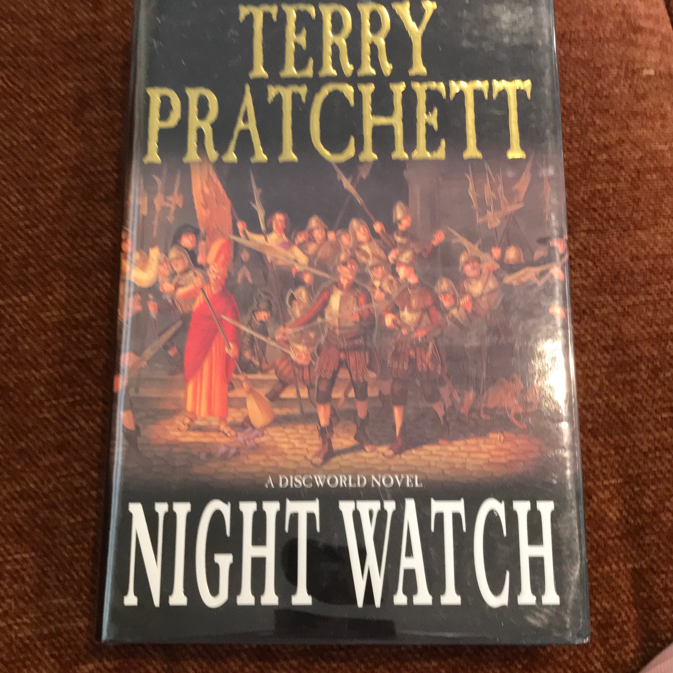 Night Watch