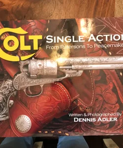 Colt Single Action