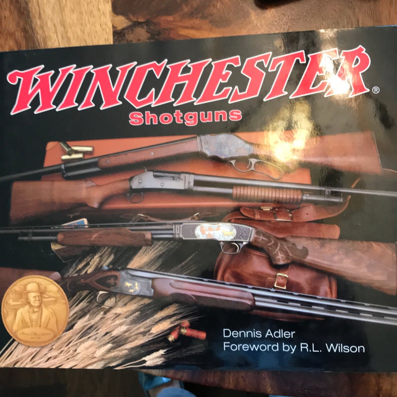 Winchester Shotguns