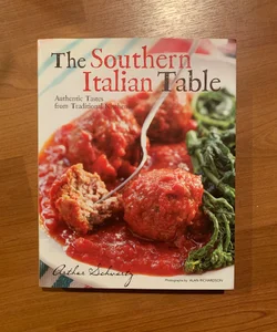 The Southern Italian Table