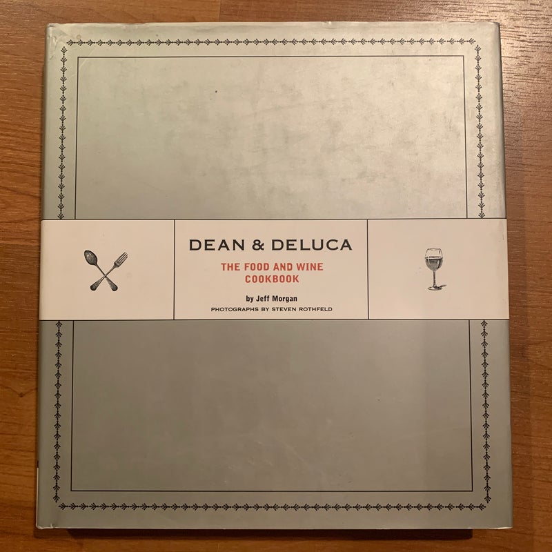 Dean and Deluca