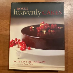 Rose's Heavenly Cakes