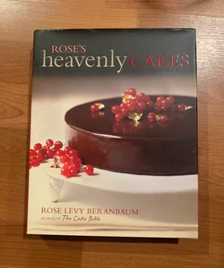 Rose's Heavenly Cakes