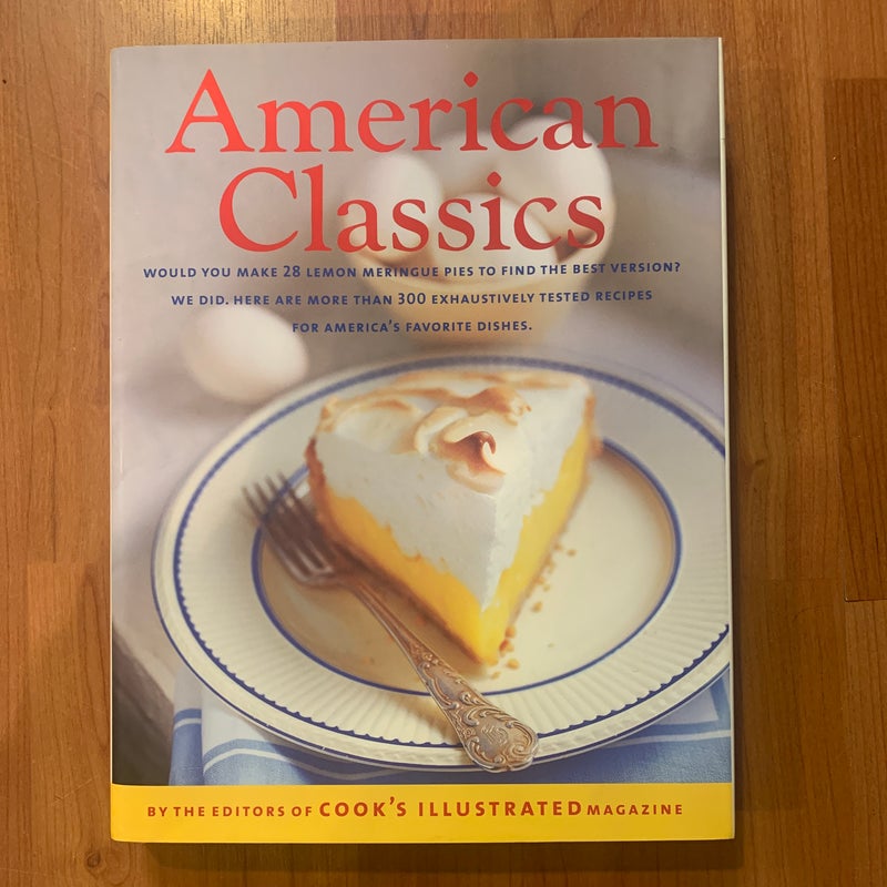 American Classics