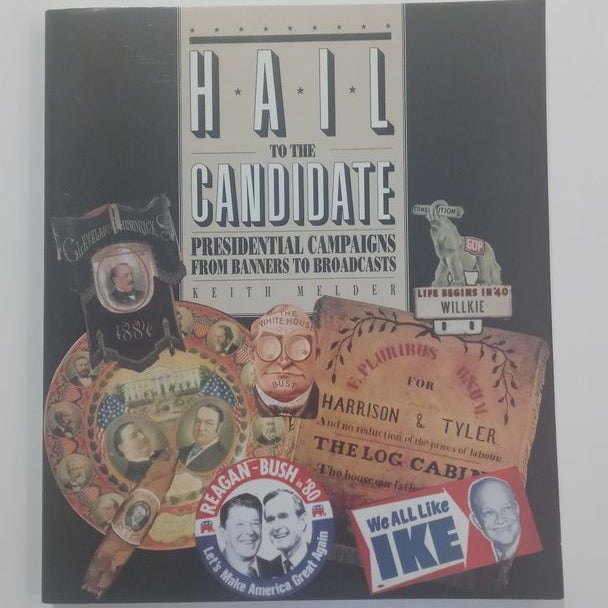 Hail to the Candidate