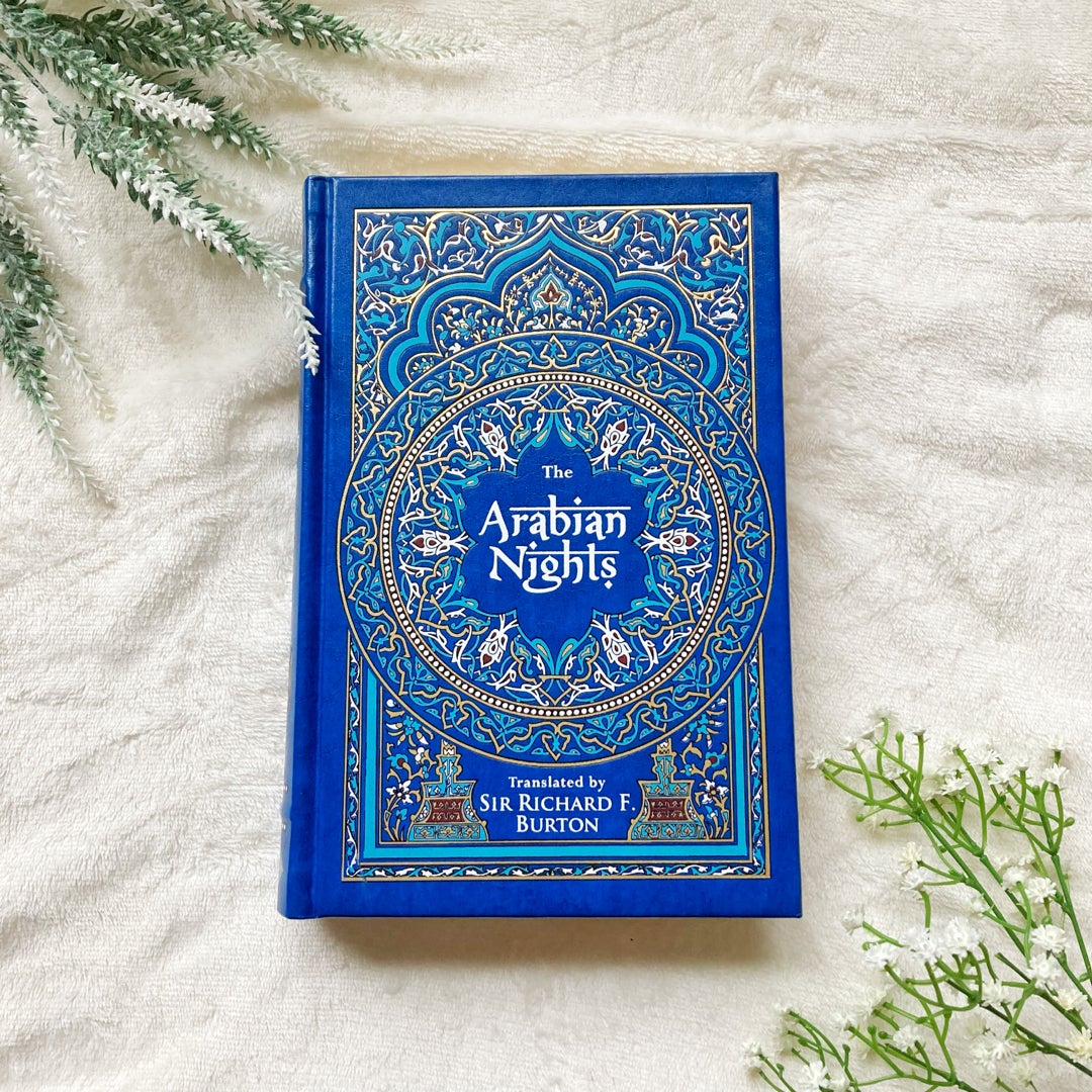 The Arabian Nights