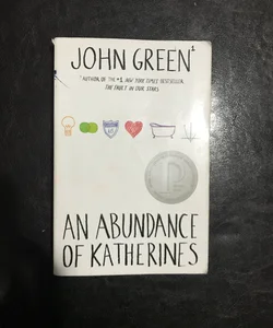 An Abundance of Katherines