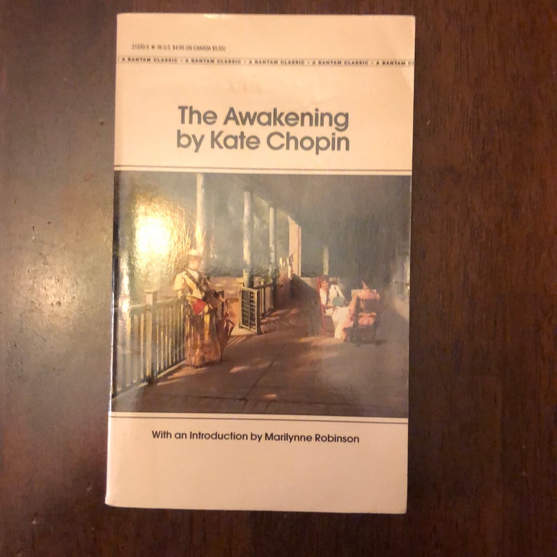 The Awakening 