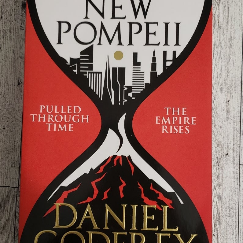 New Pompeii