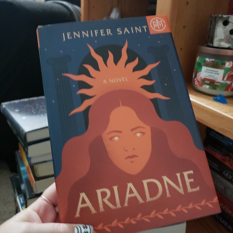 Ariadne