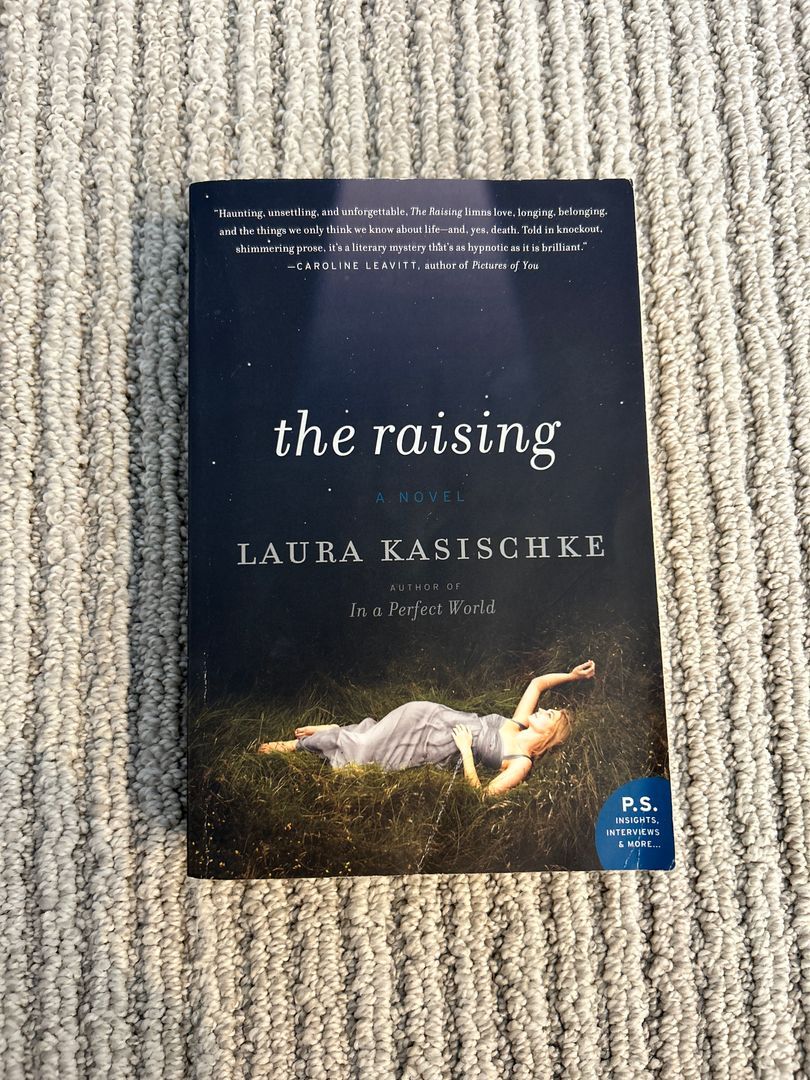 The Raising