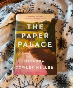 The Paper Palace