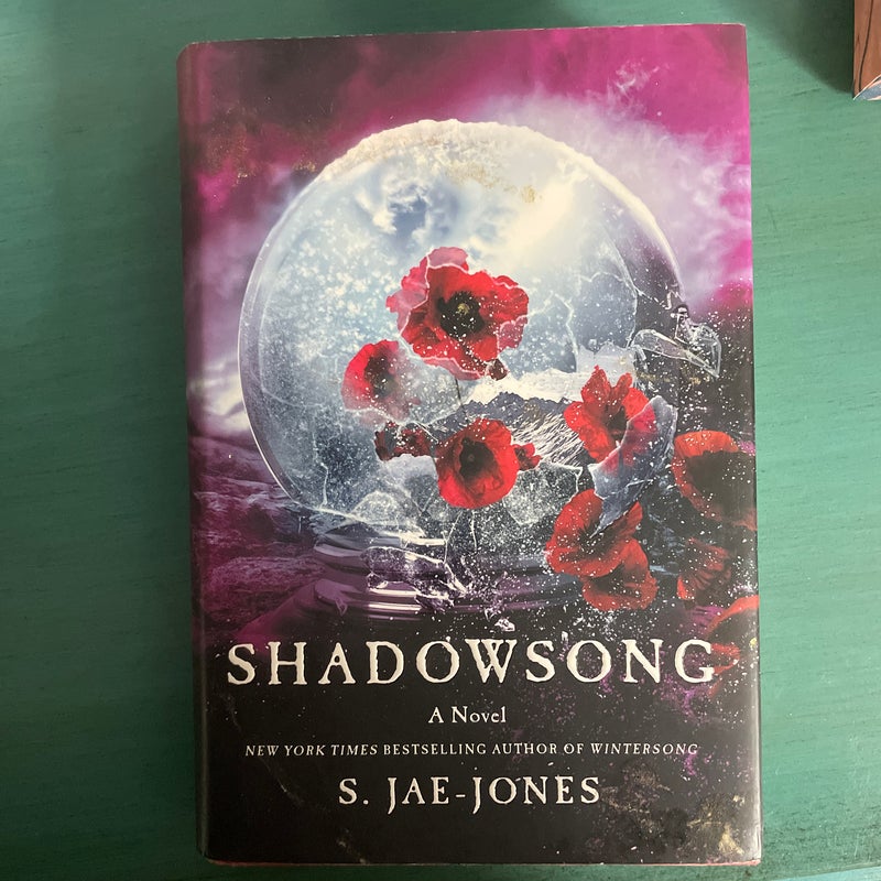 Shadowsong