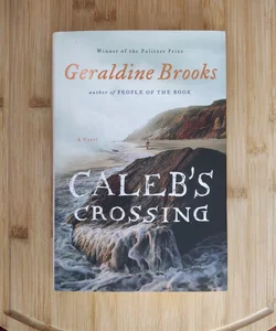 Caleb's Crossing
