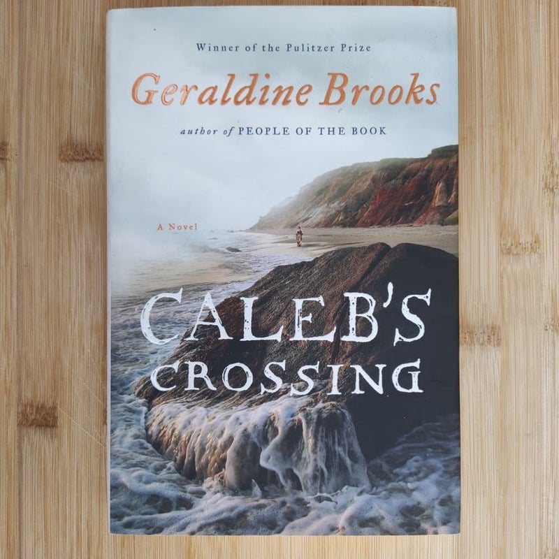 Caleb's Crossing
