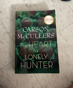 The Heart Is a Lonely Hunter