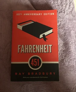 Fahrenheit 451