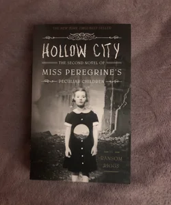 Hollow City