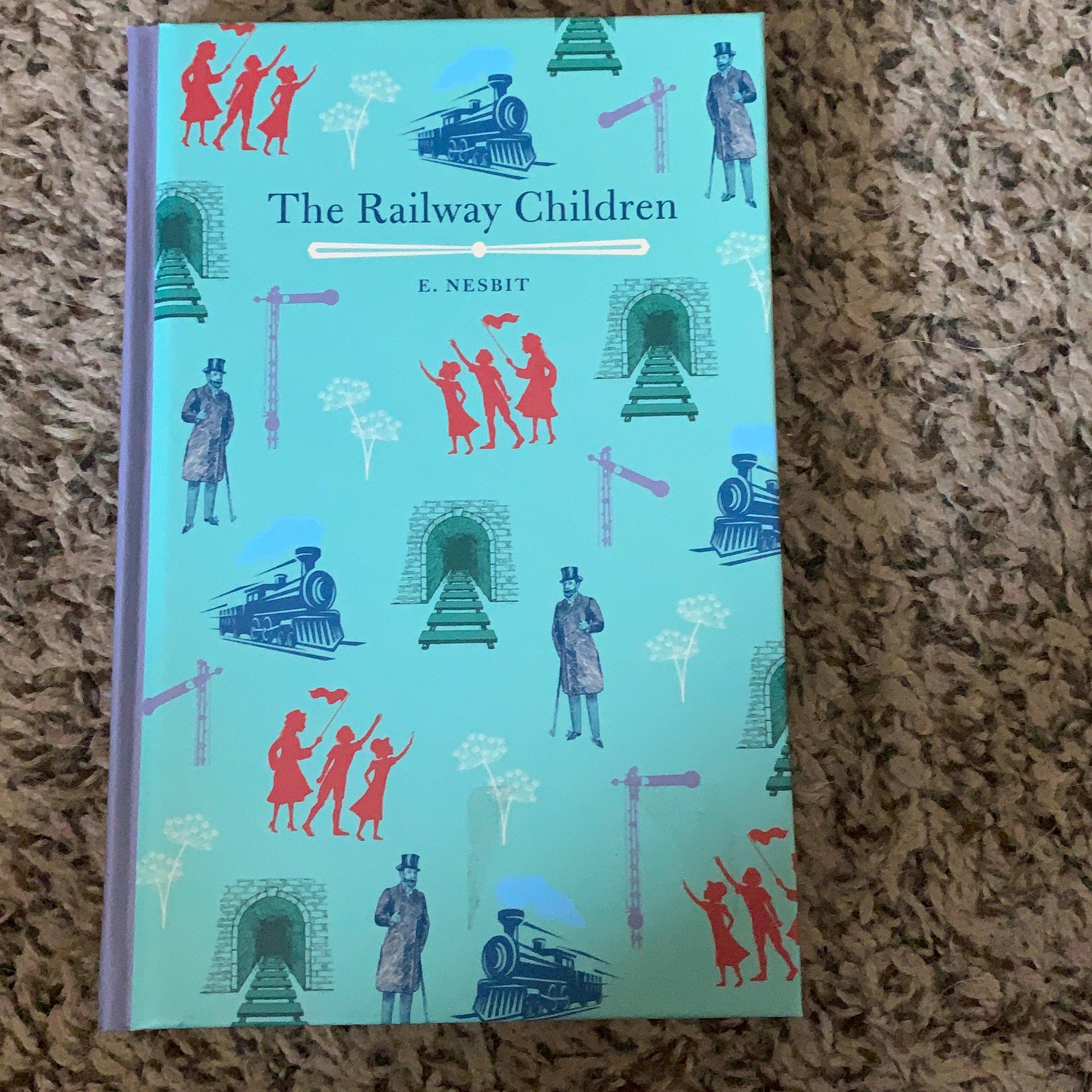 The Railway Children