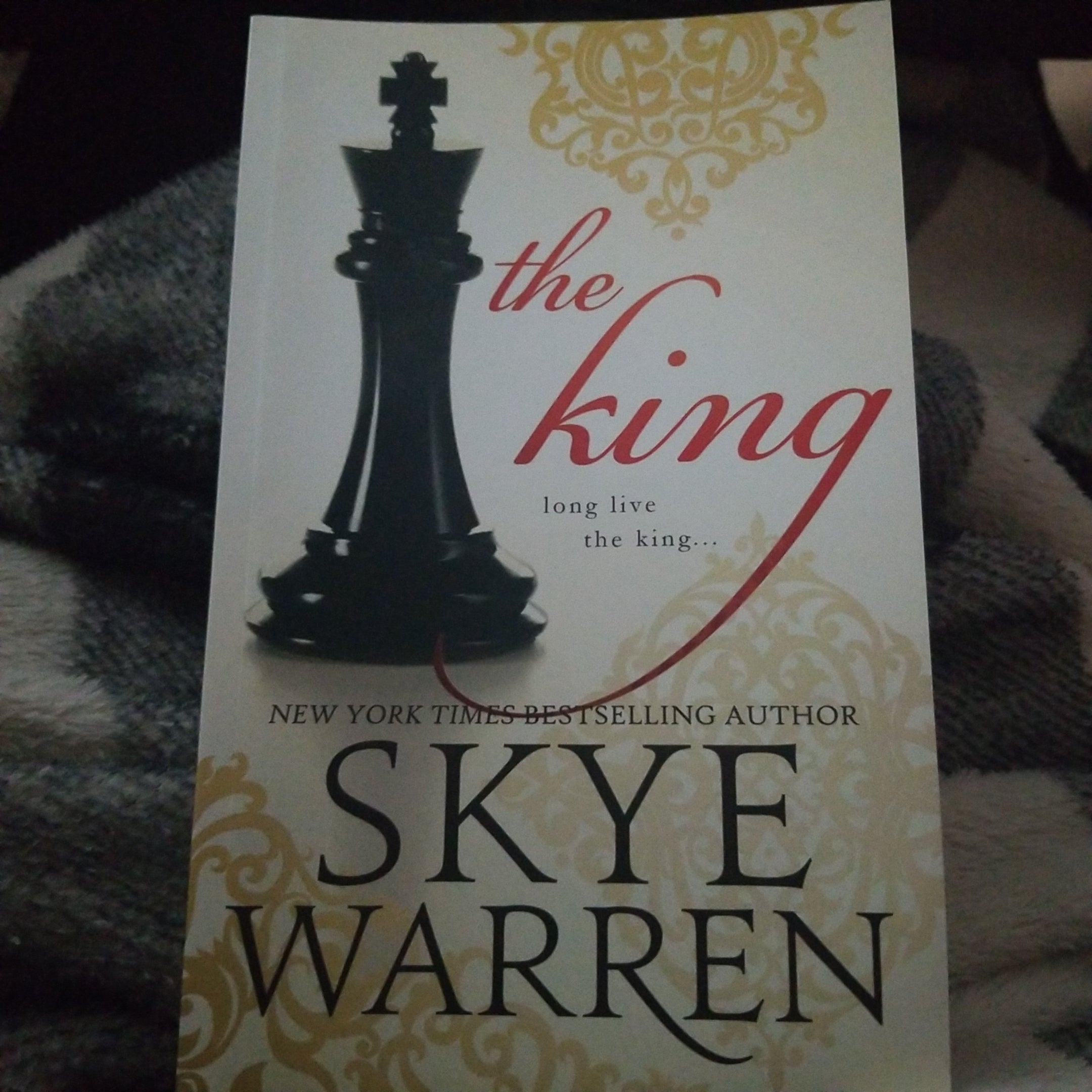 The King