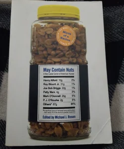 May Contain Nuts