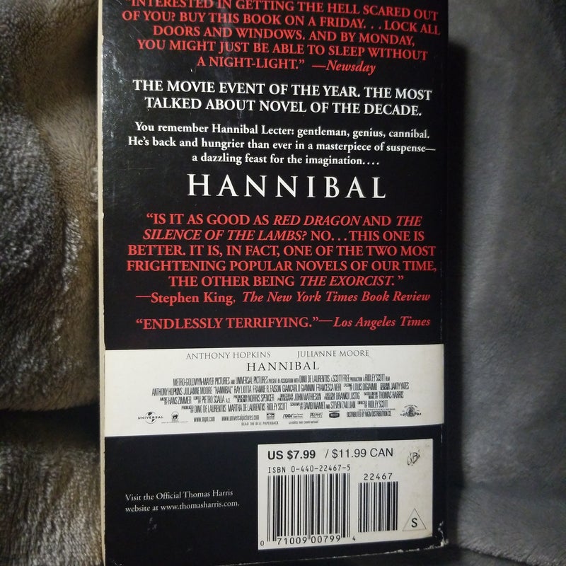 Hannibal