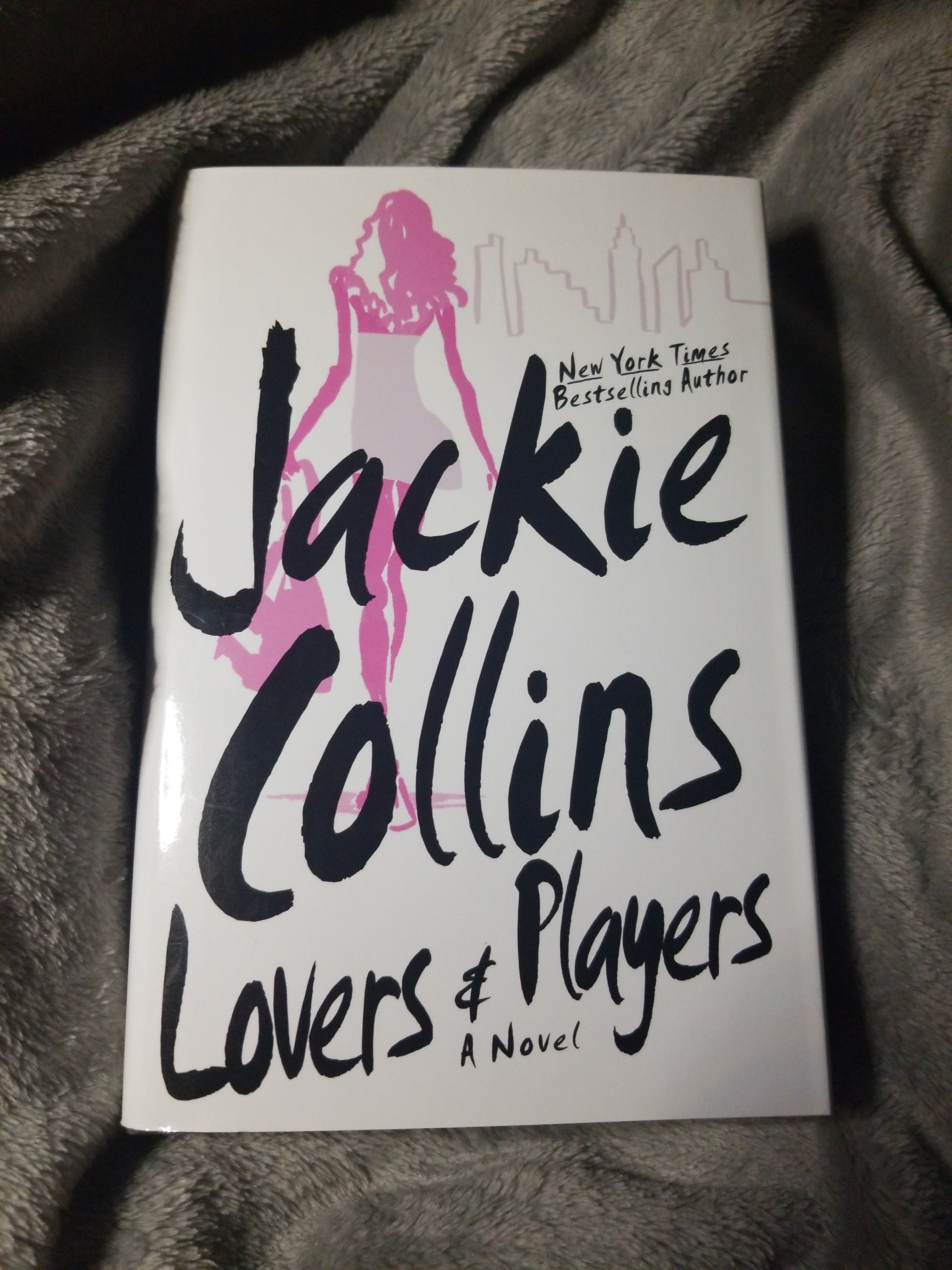 Lovers and Players