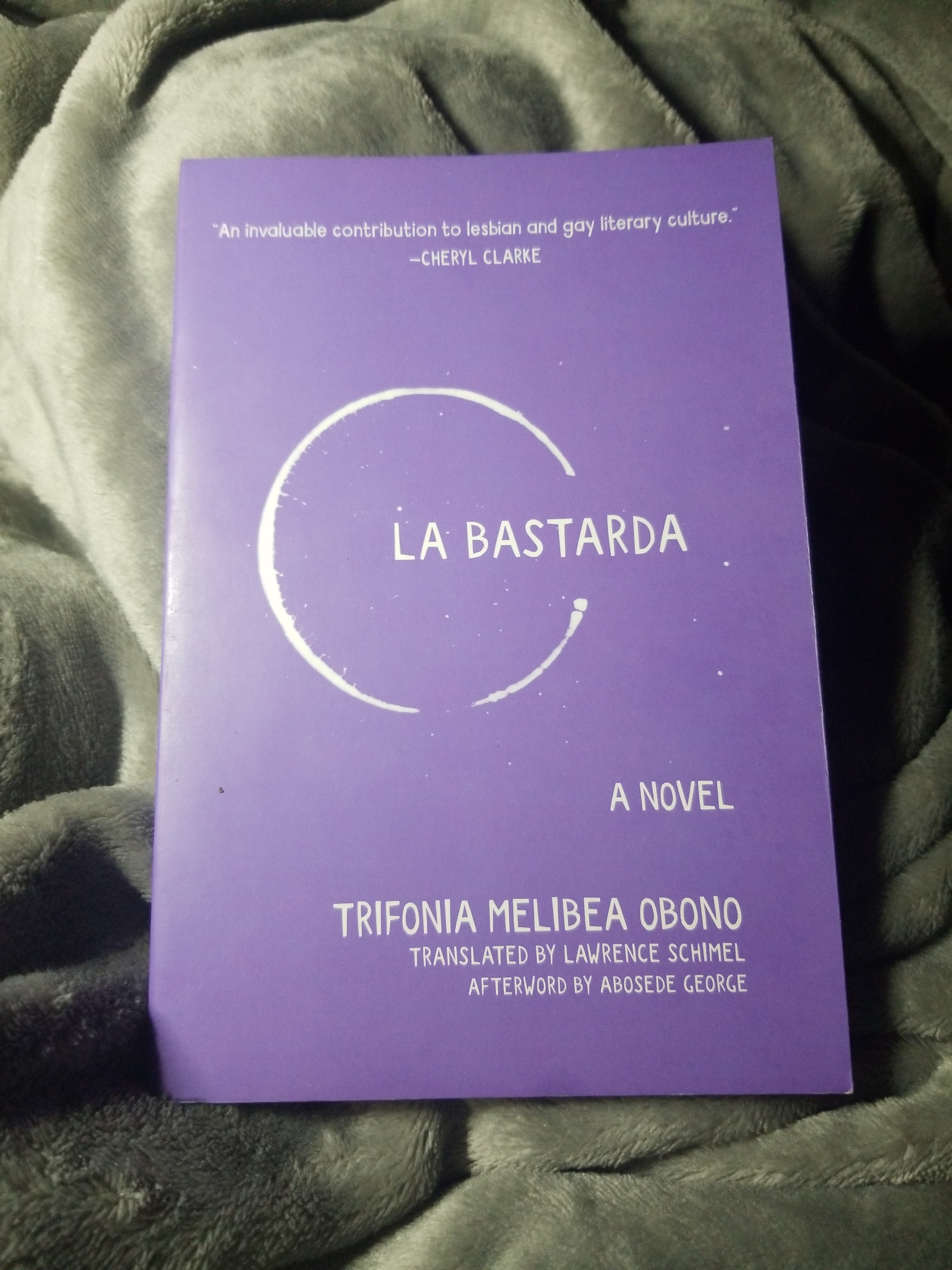 La Bastarda