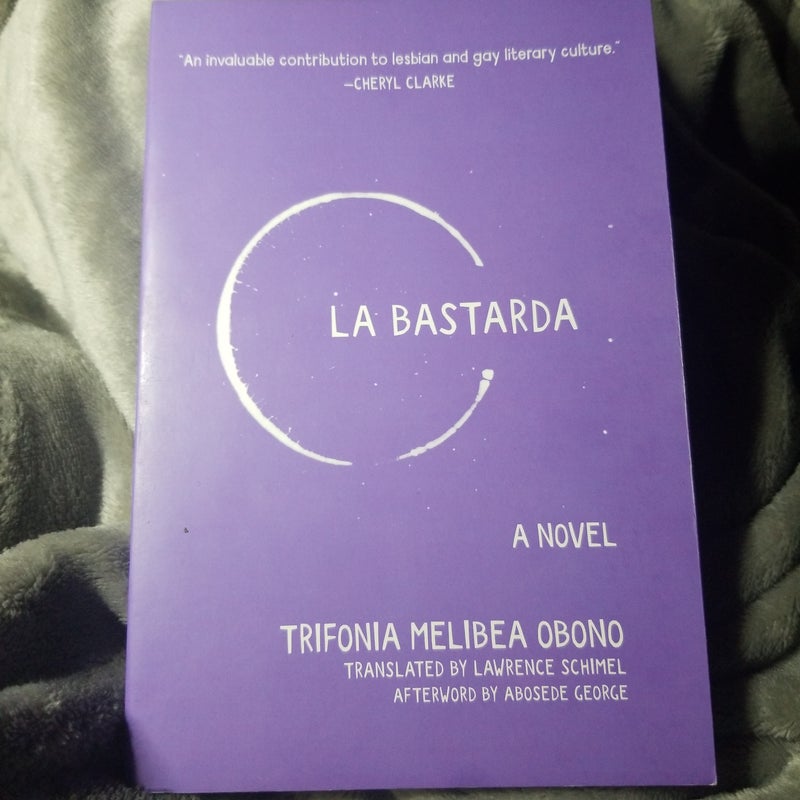 La Bastarda