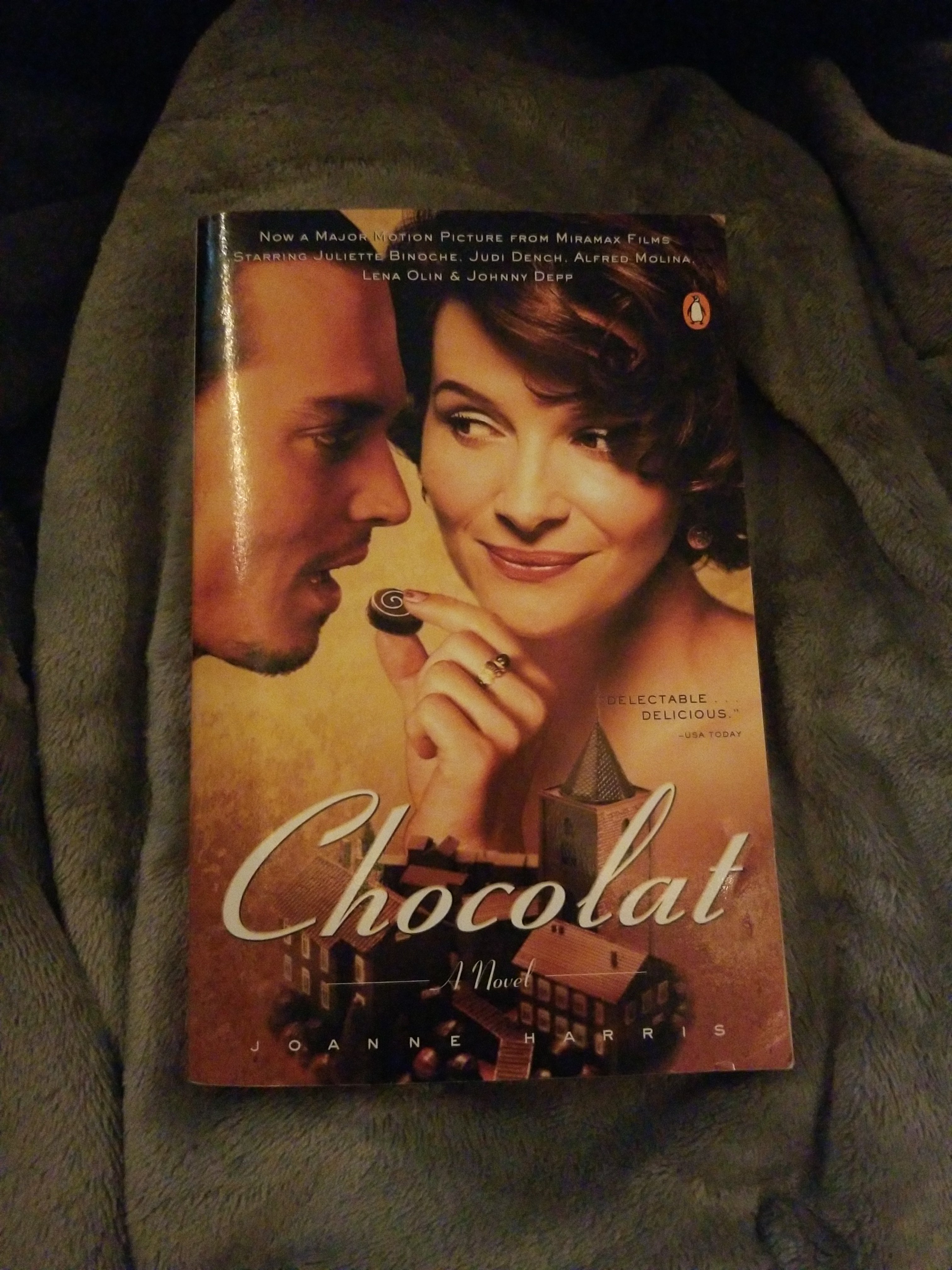 Chocolat