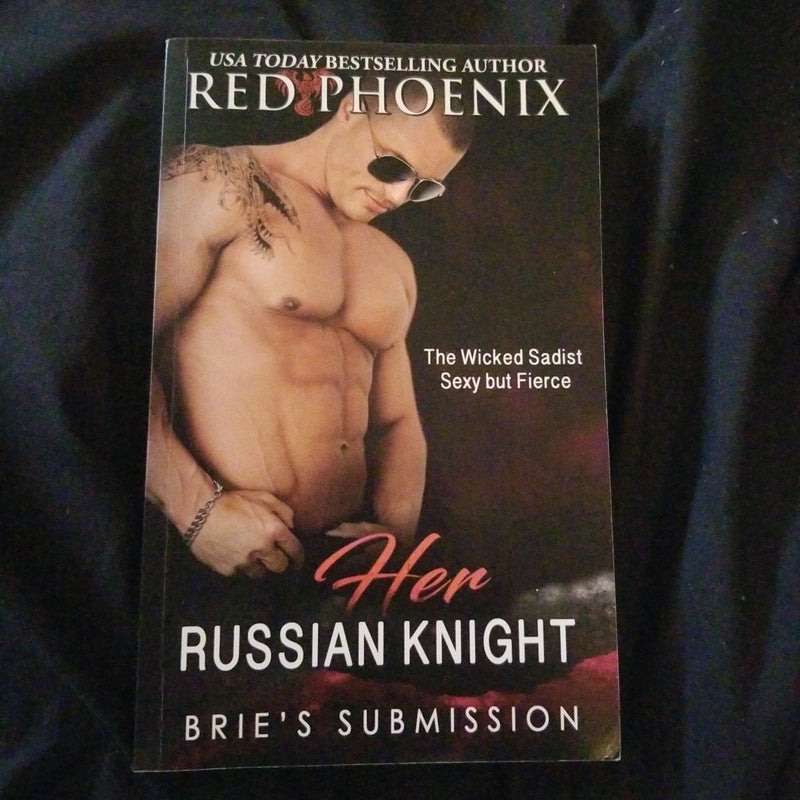 Her Russian Knight