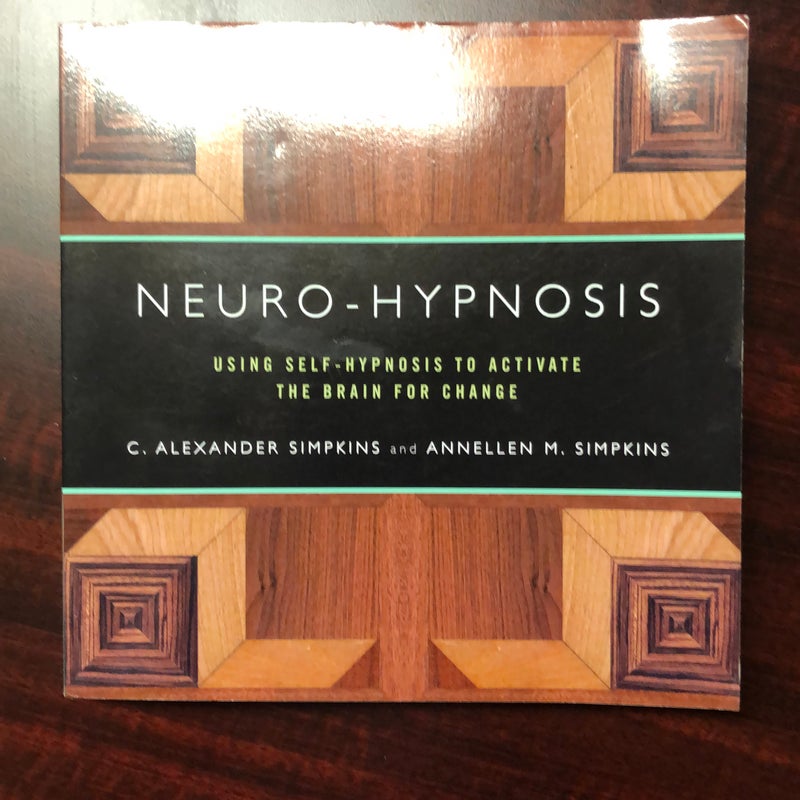 Neuro-Hypnosis