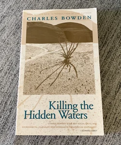 Killing the Hidden Waters