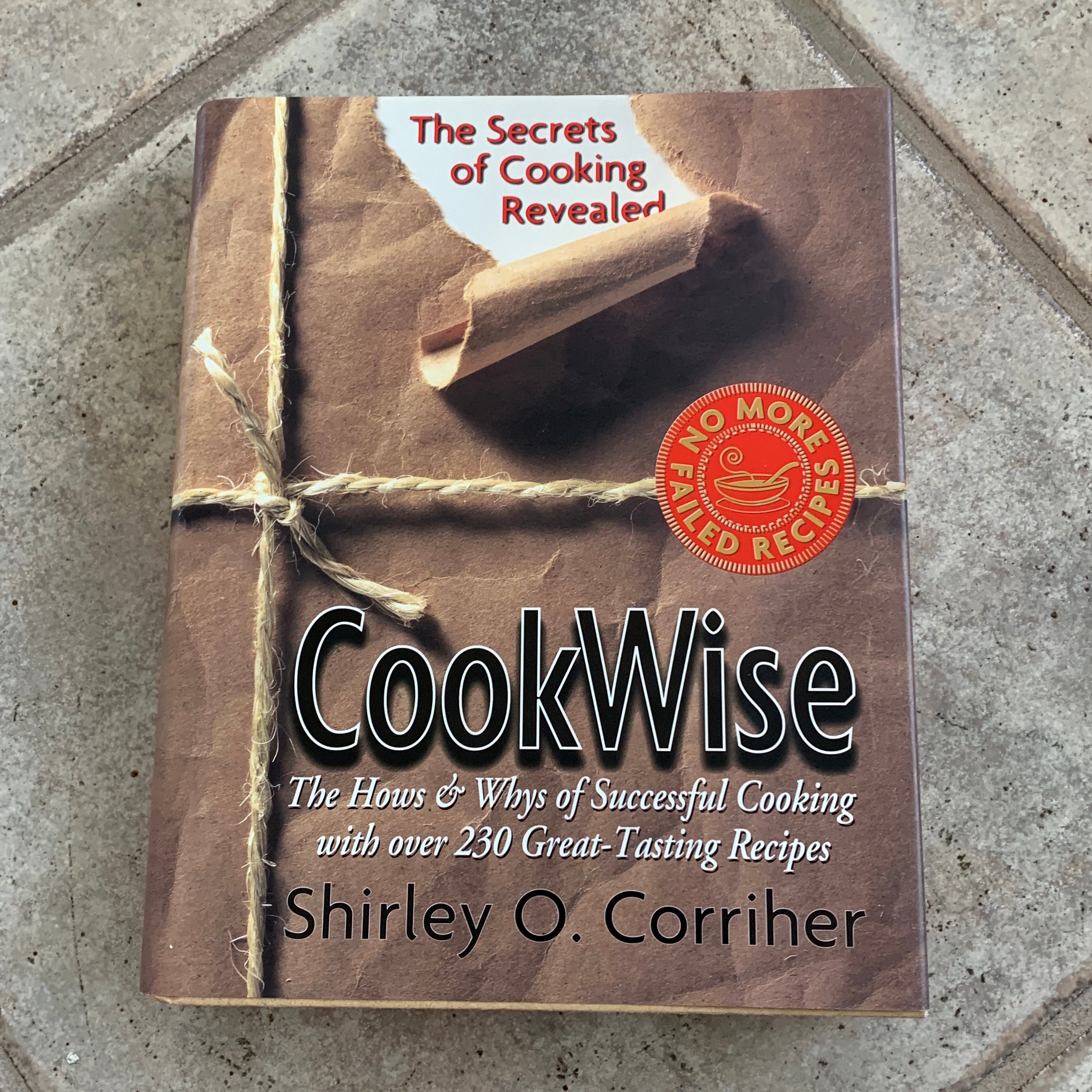 CookWise