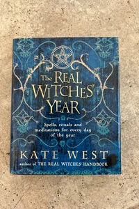 Real Witches’ Year
