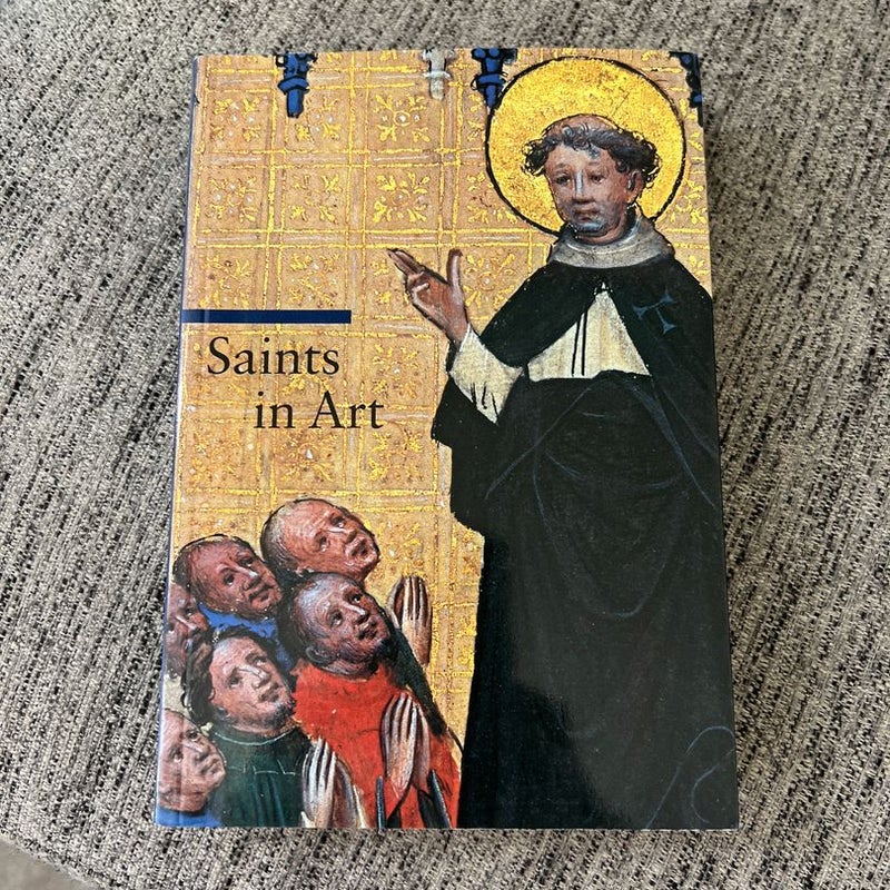 Saints in Art