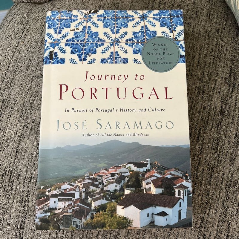 Journey to Portugal