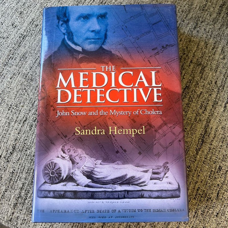 The Medical Detective