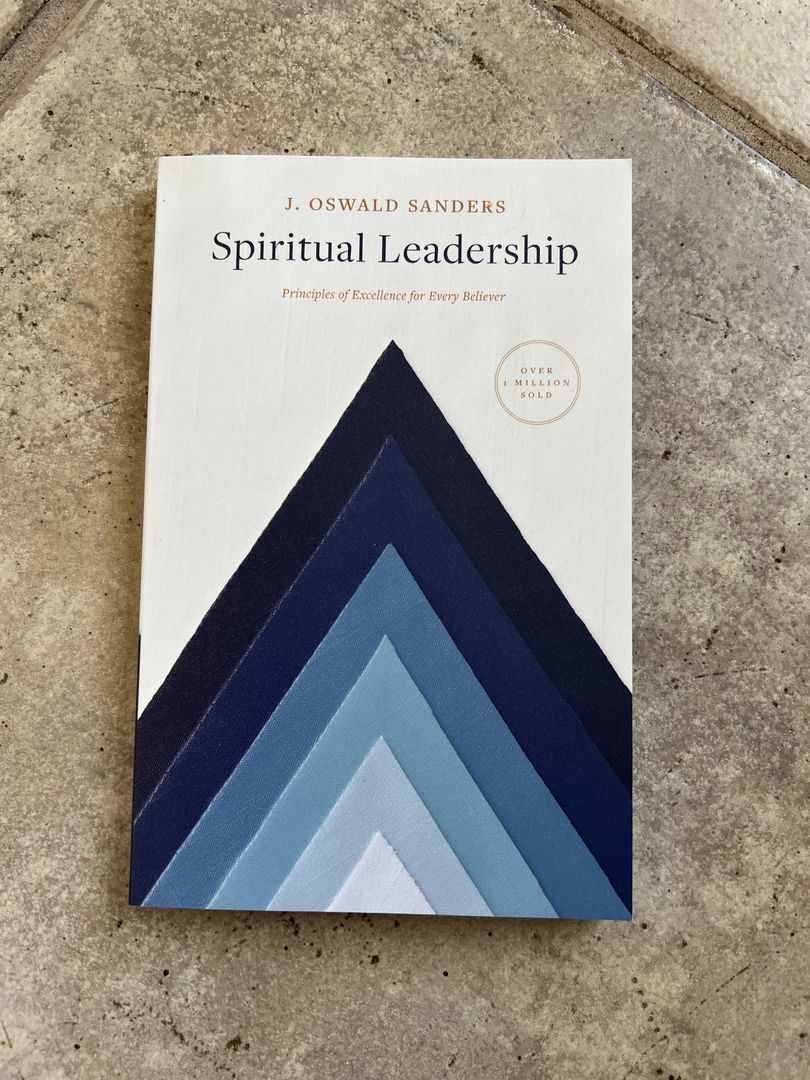 Spiritual Leadership