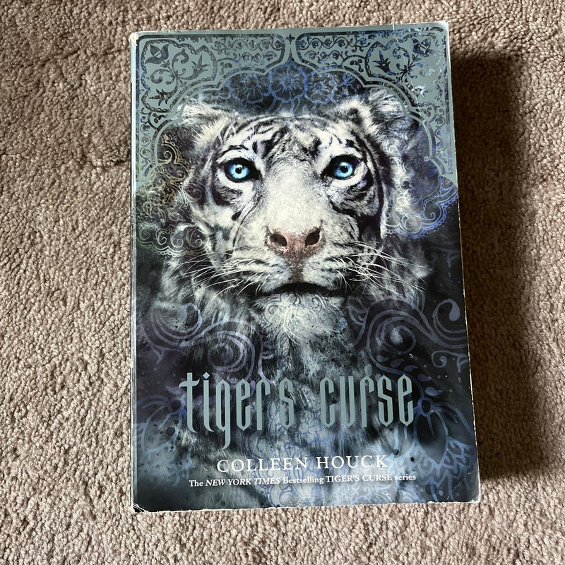 Tiger's Curse