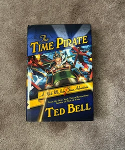 The Time Pirate