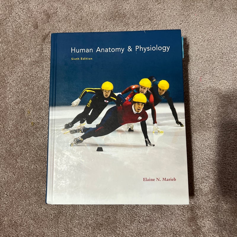 Human Anatomy and Physiology