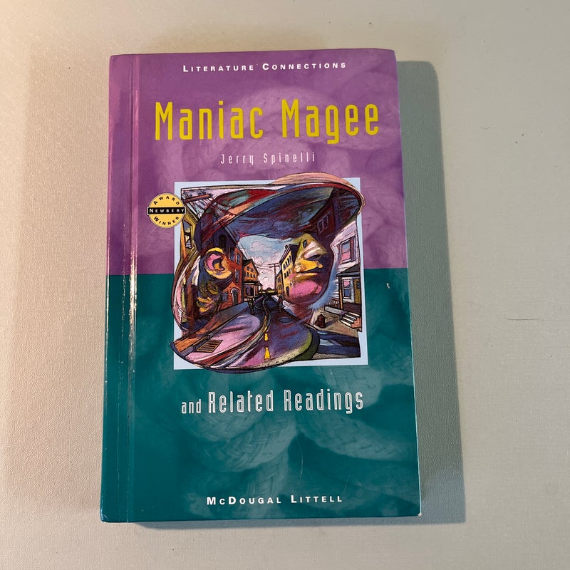 Maniac Magee