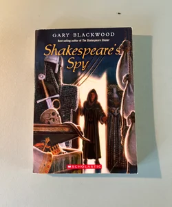 Shakespeare’s Spy